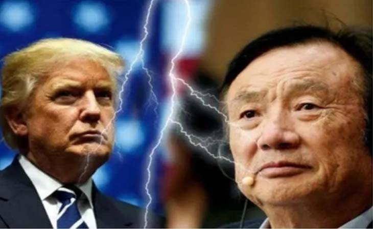 特朗普突然宣布，正式對(duì)哈工大"動(dòng)手"潤(rùn)康高鉻輥套擔(dān)心的事情還是發(fā)生了