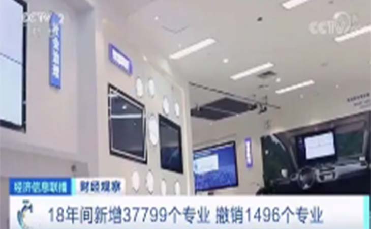 【潤(rùn)康】高鉻輥套與您分享：冷門專業(yè)，百萬(wàn)年薪有人靠他引爆網(wǎng)絡(luò)，爆款or冷門