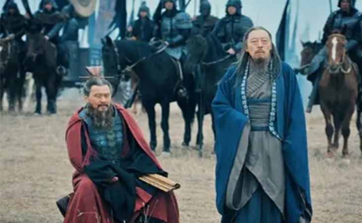 熬死了曹家三代人，等到七十高齡才造反，司馬懿怕啥【潤(rùn)康】高鉻輥套對(duì)此看法