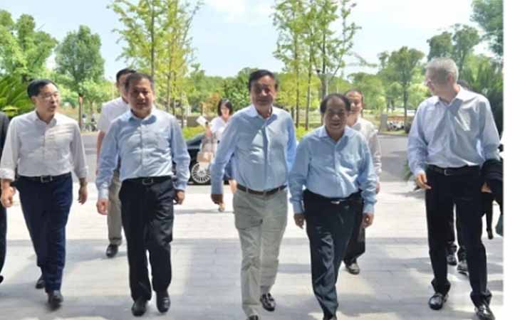 被求生欲振奮的華為，半年凈利潤(rùn)431億【潤(rùn)康】高鉻輥套對(duì)此看法