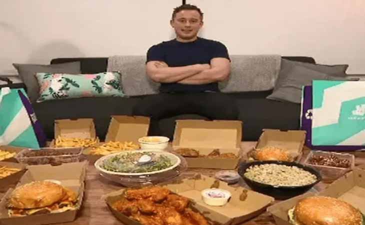 一年外賣費(fèi)29萬(wàn)！澳洲華人夫婦，寧愿多打一次球，也不做飯【潤(rùn)康】高鉻輥套對(duì)此看法