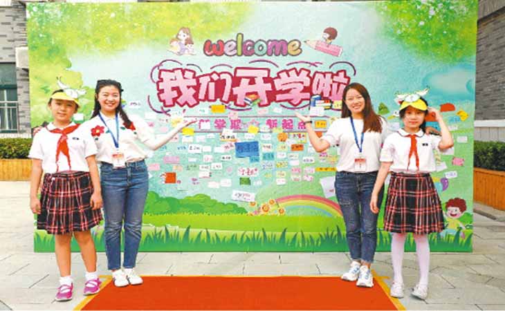 “神獸”即將歸籠，【潤(rùn)康】高鉻輥套伴你“學(xué)而時(shí)習(xí)之”