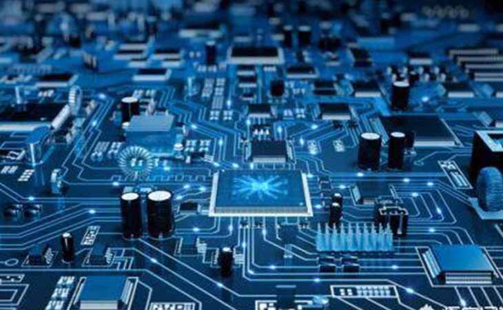 芯片人才爭(zhēng)奪戰(zhàn)：3倍挖人，訂單太多獵頭不夠用【潤(rùn)康】高鉻輥套對(duì)此看法