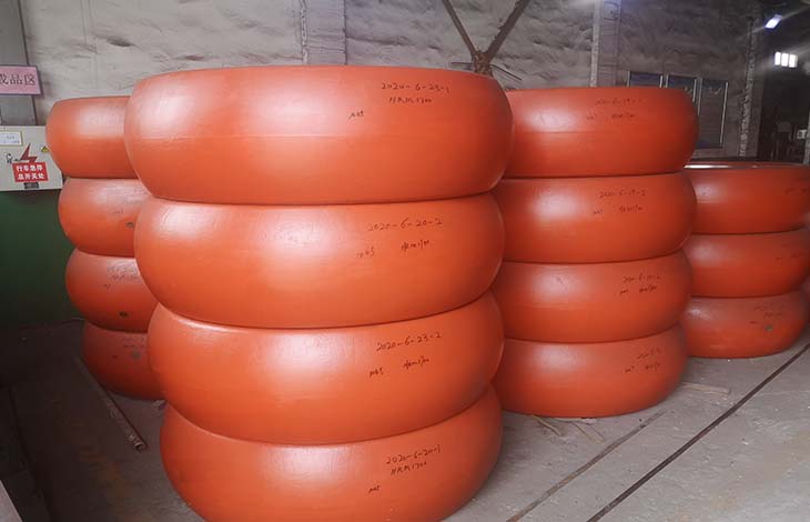 【潤康】磨煤機磨輥與您分享:固溶混合鑄造高鉻鑄鐵技術(shù)