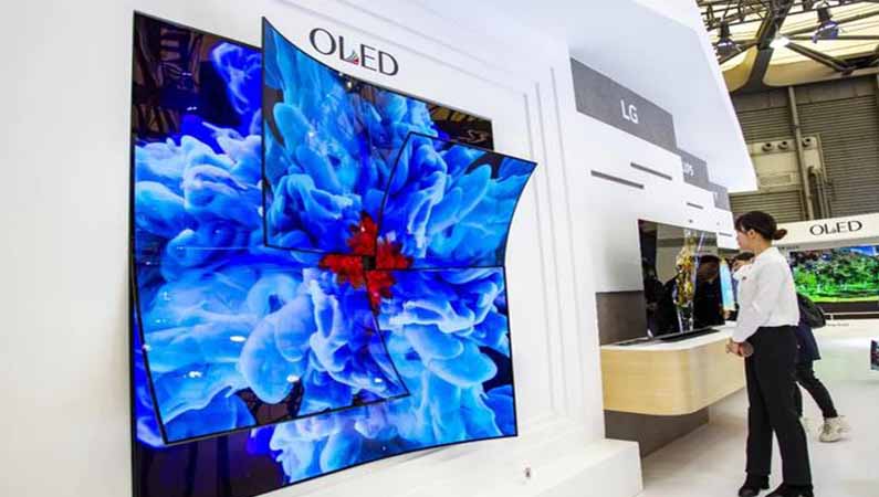 【潤(rùn)康】高鉻輥套與您分享：中國(guó)又一領(lǐng)域遭美國(guó)卡脖子？?