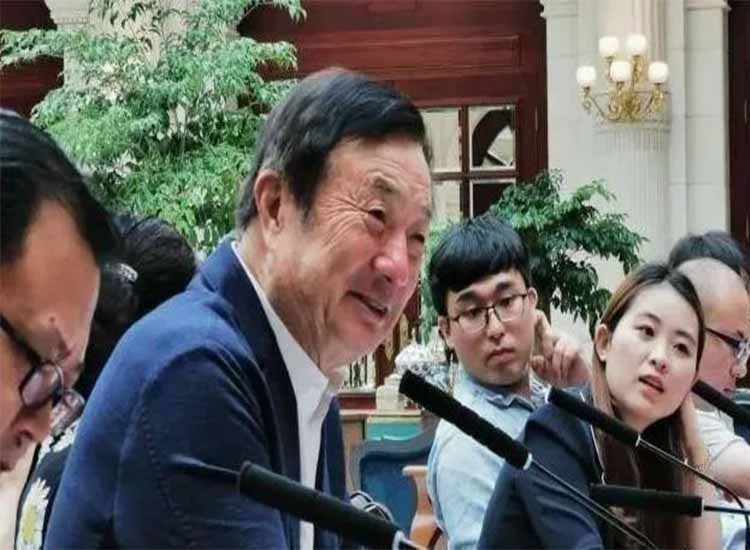 美國斷供華為！臺積電也沒想到會是這種結(jié)局【潤康】磨煤機(jī)磨輥對此看法?