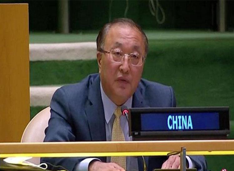 【潤康】高鉻輥套與您分享：重大戰(zhàn)略轉(zhuǎn)變！國際人權(quán)論戰(zhàn)中國反守為攻