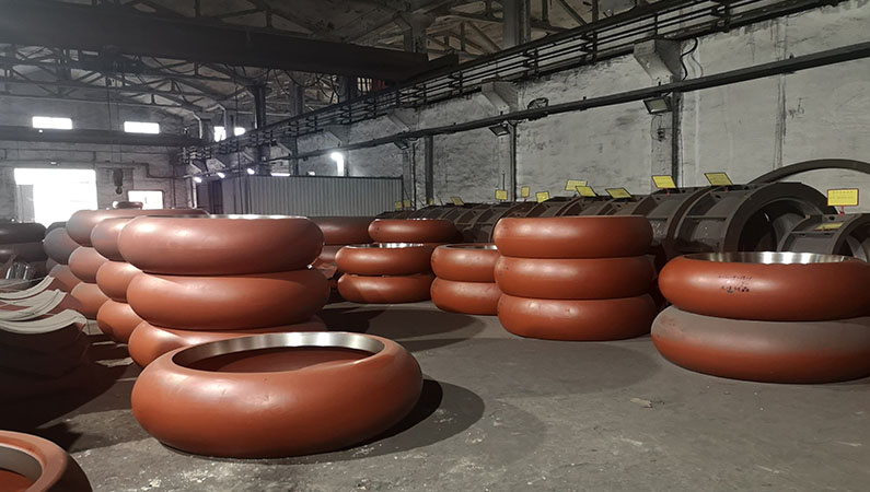 【潤康】磨煤機磨輥與您分享:高鉻鑄鐵中鈮的應用工藝