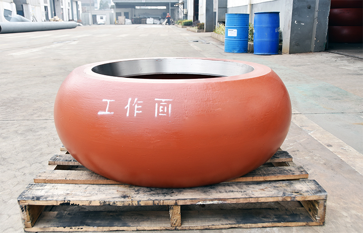 【潤康】高鉻輥套與您分享:高鉻鑄鐵:“正火液”特性