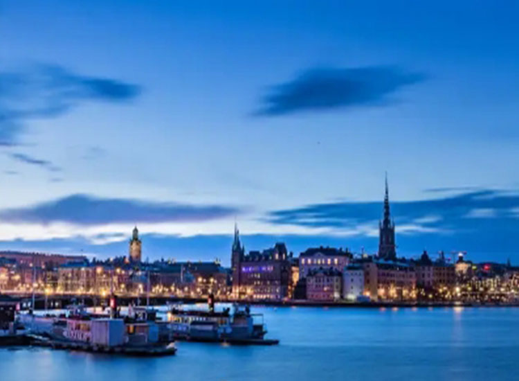 ?瑞典正研究使用本國加密貨幣，成首個(gè)無現(xiàn)金國家【潤康】輥皮廠家對此事看法?