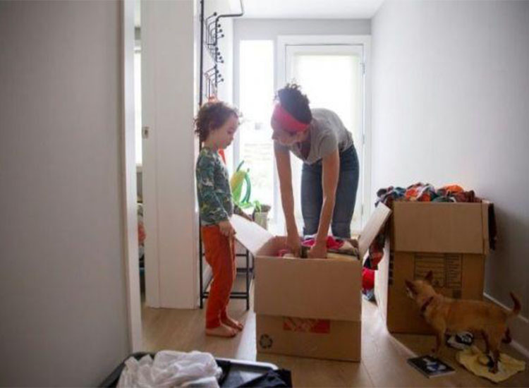  硅谷神話“在2020年破滅，不到一年搬走9萬人 【潤康】輥皮廠家對此看法